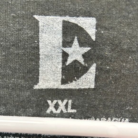 Elton John Farewell Yellow Brick Road Tour Band Tee size XXL - Picture 3 of 9